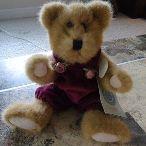 Boyds Bears Claire